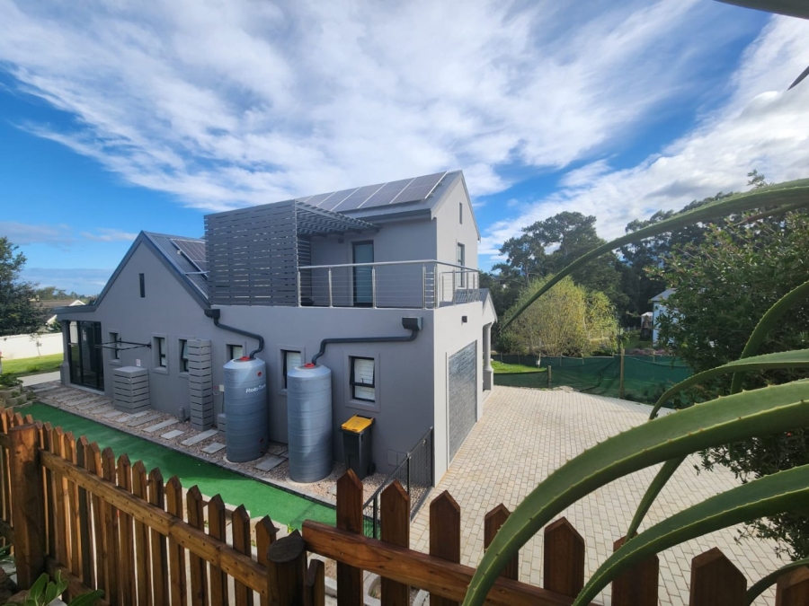 3 Bedroom Property for Sale in Mont Fleur Mountain Estate Western Cape